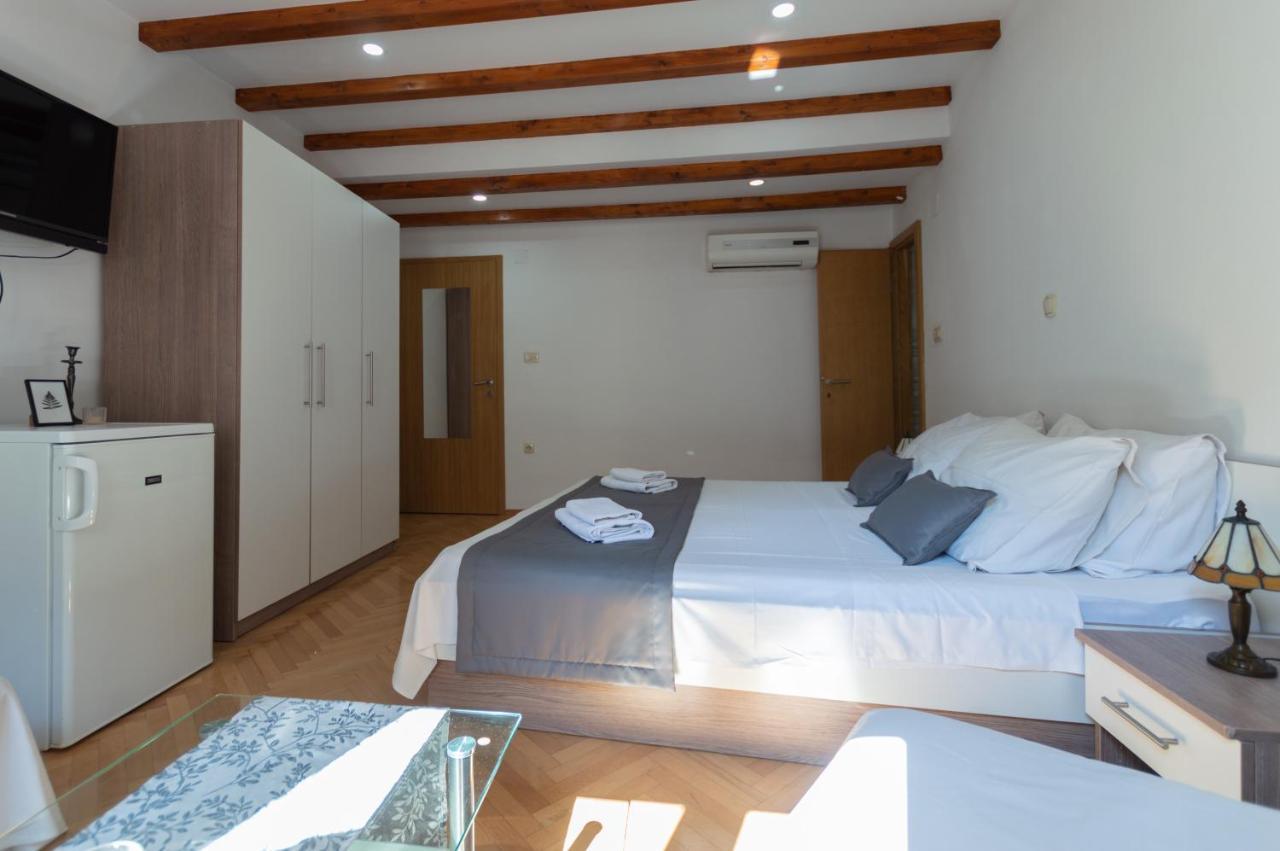 Camenno Apartments-The Heart Of Diocletian'S Palace-Open All Winter! Spalato Esterno foto