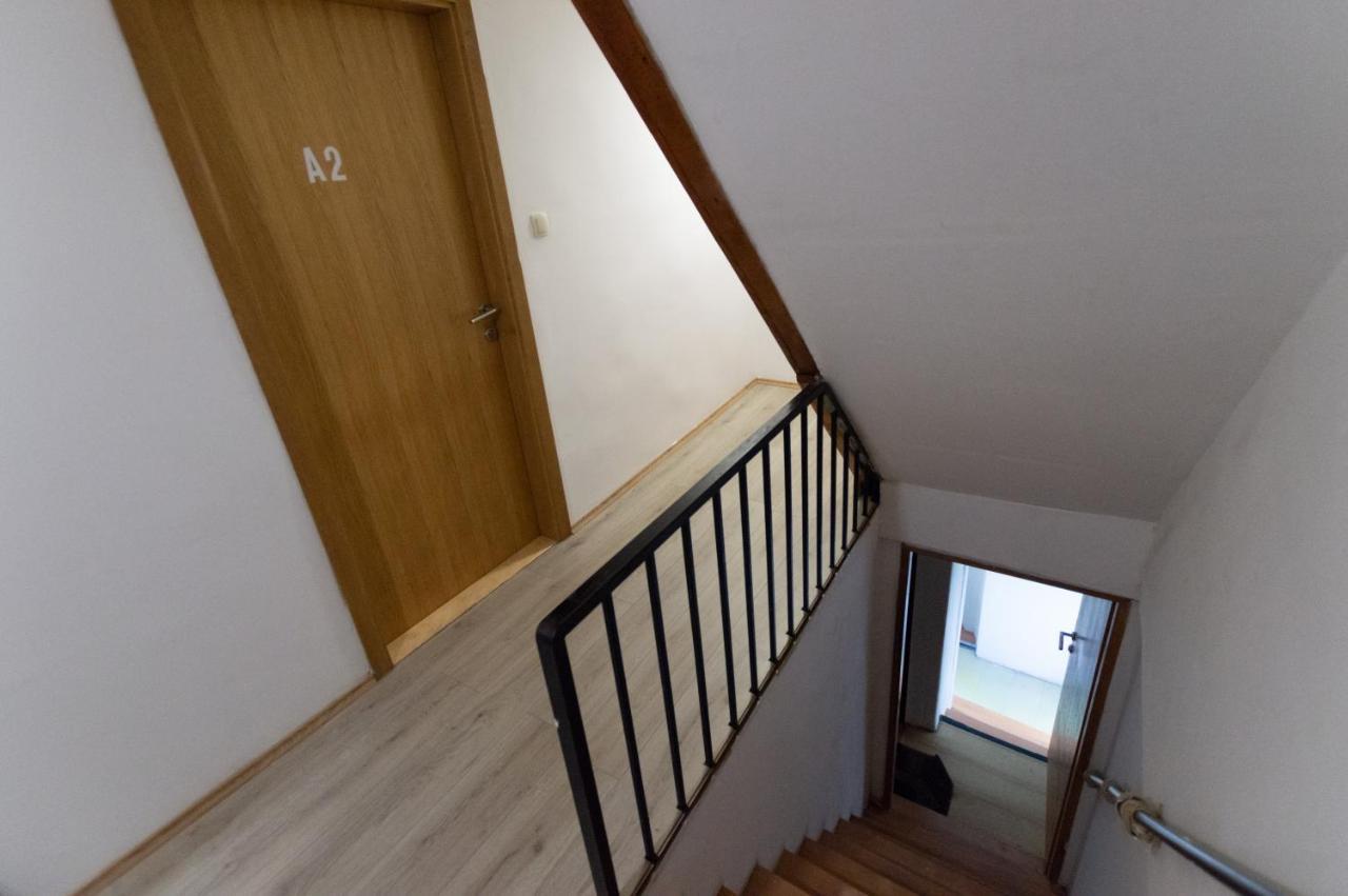 Camenno Apartments-The Heart Of Diocletian'S Palace-Open All Winter! Spalato Esterno foto