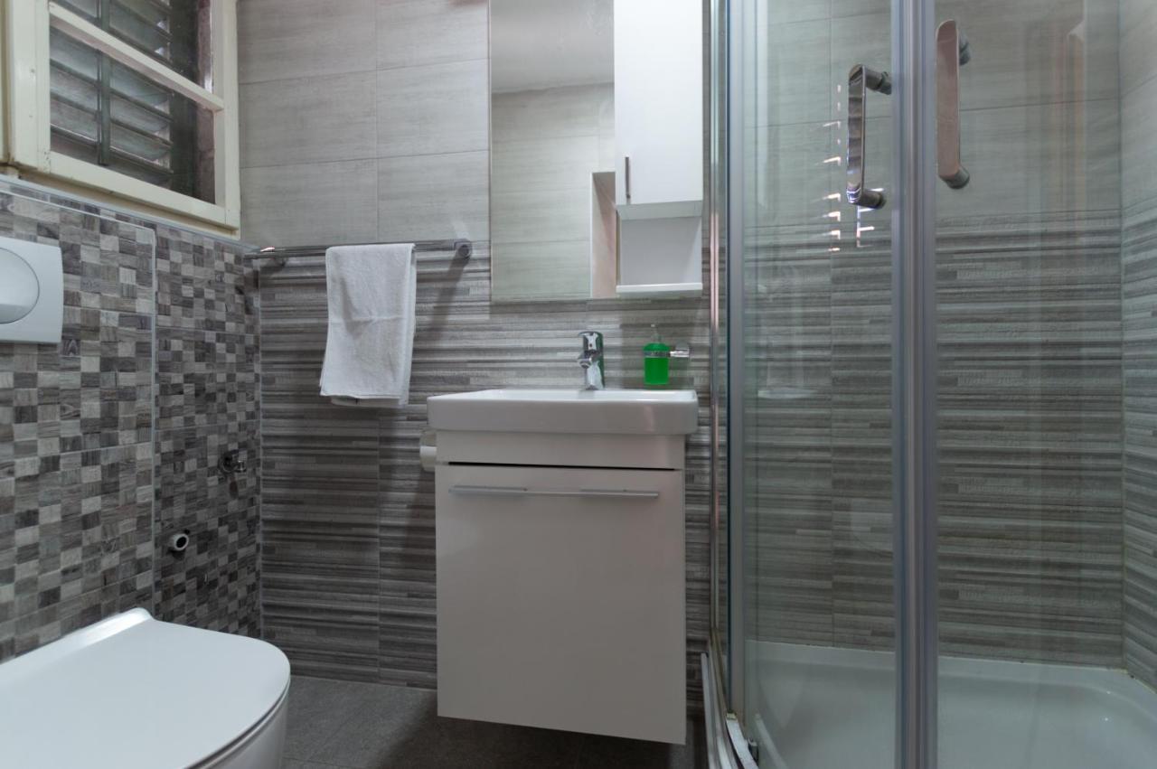 Camenno Apartments-The Heart Of Diocletian'S Palace-Open All Winter! Spalato Esterno foto